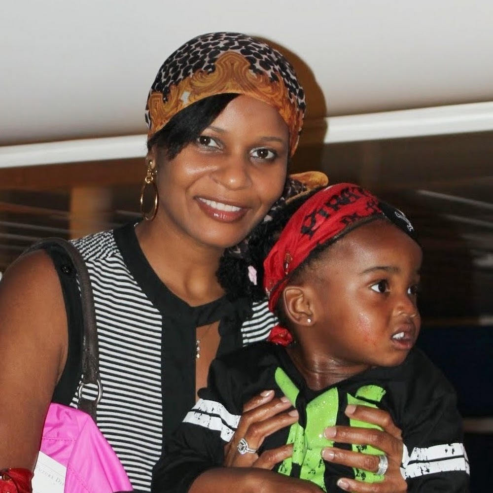 Meet your Posher, Vivian