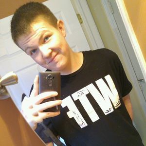 Meet your Posher, Cody