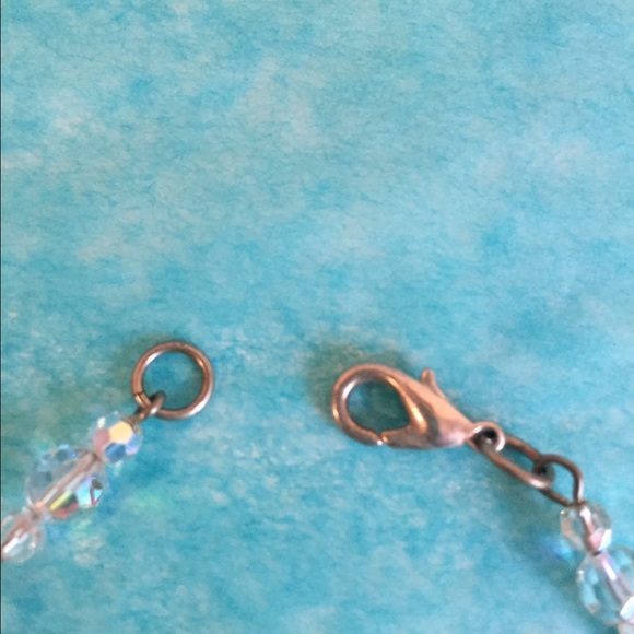 Petite Crystal Bracelet - Picture 4 of 5