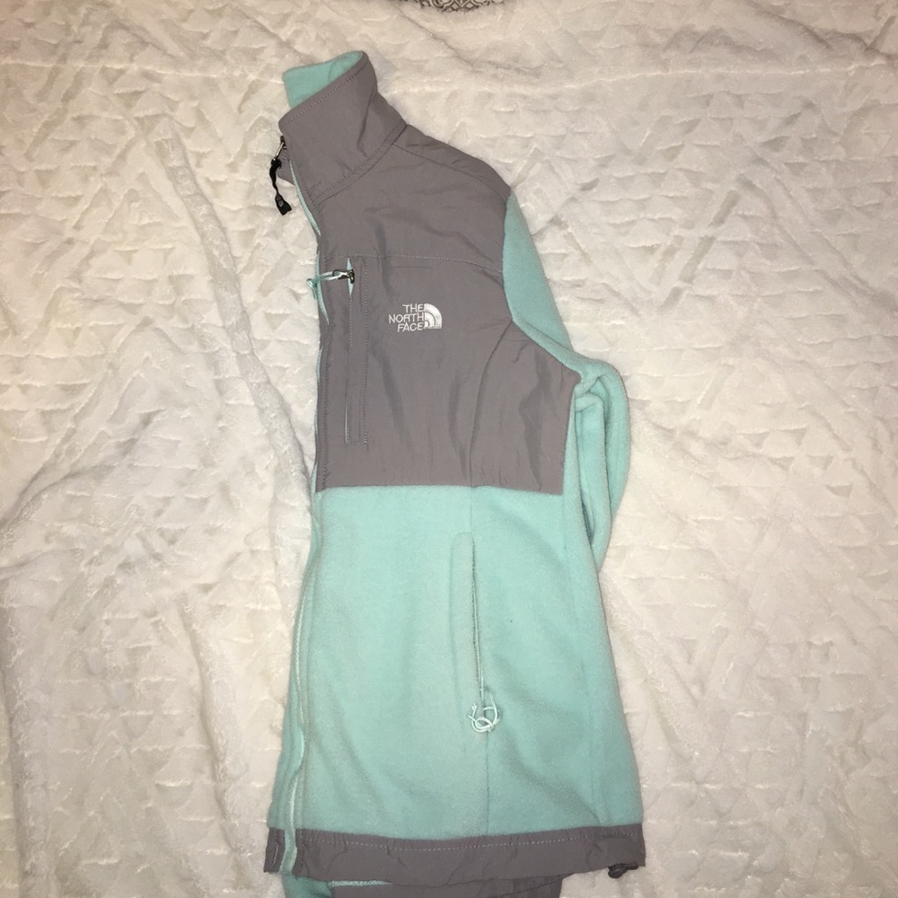 Women's northface jacket