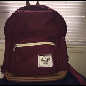 ⚡️Herschel Supply Co. Bookbag
