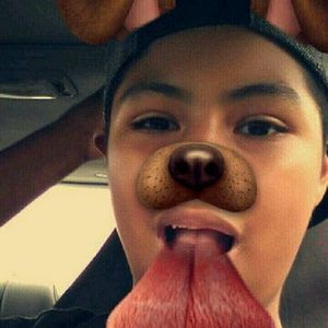 Meet your Posher, Tony