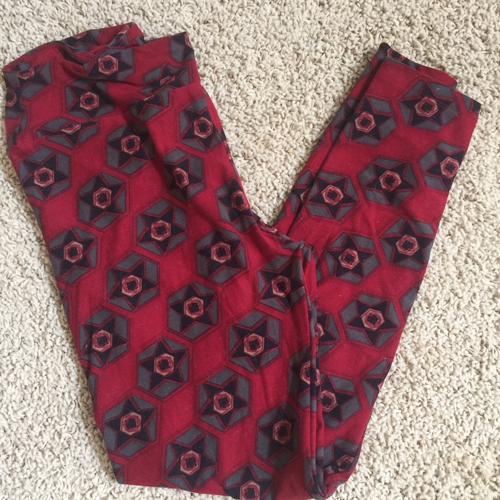 Lularoe os leggings