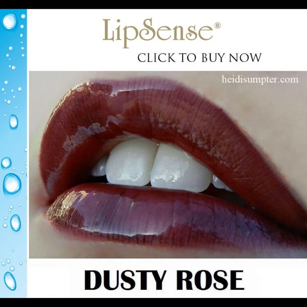Dusty Rose Starter Kit. Distributor # 210921