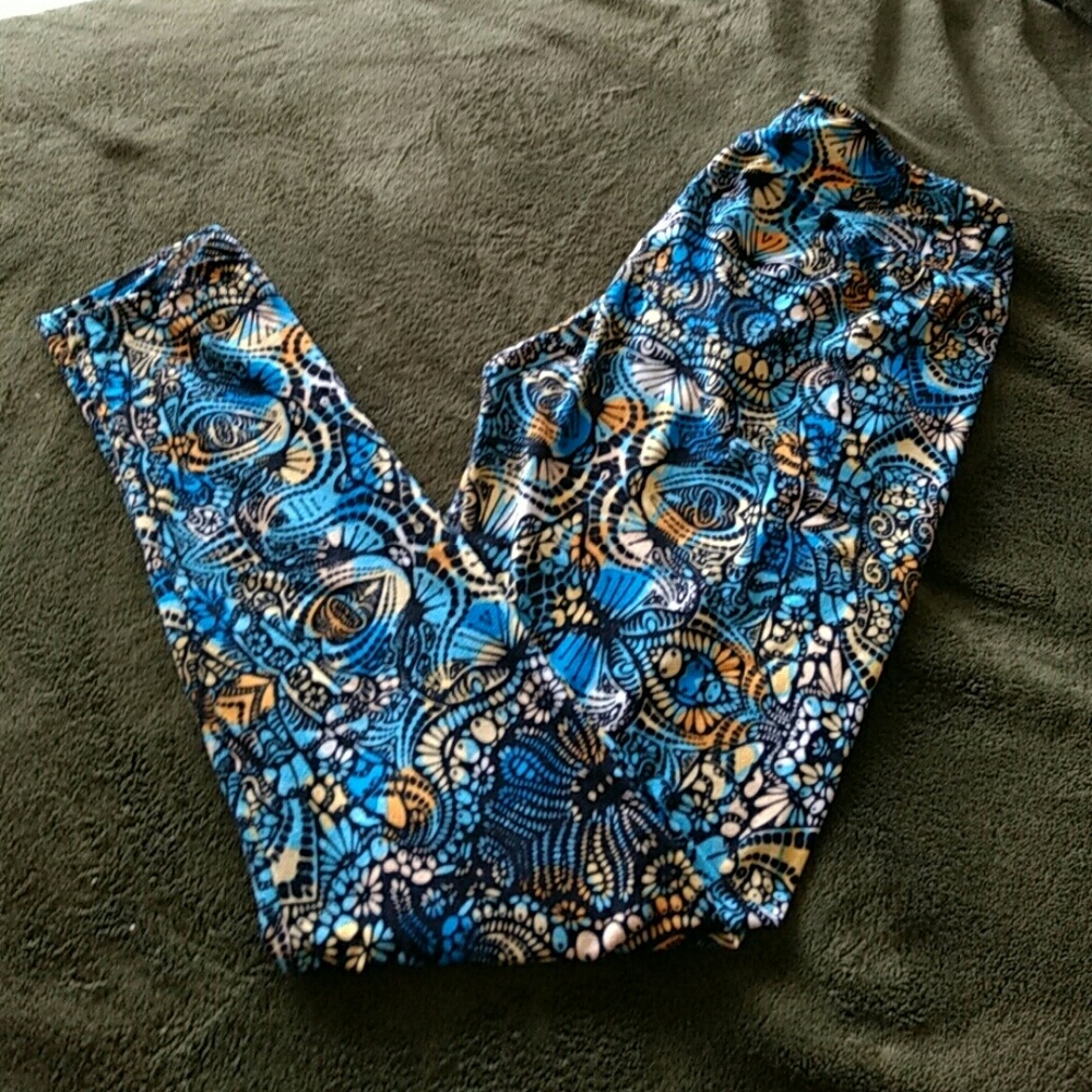 LulaRoe leggings
