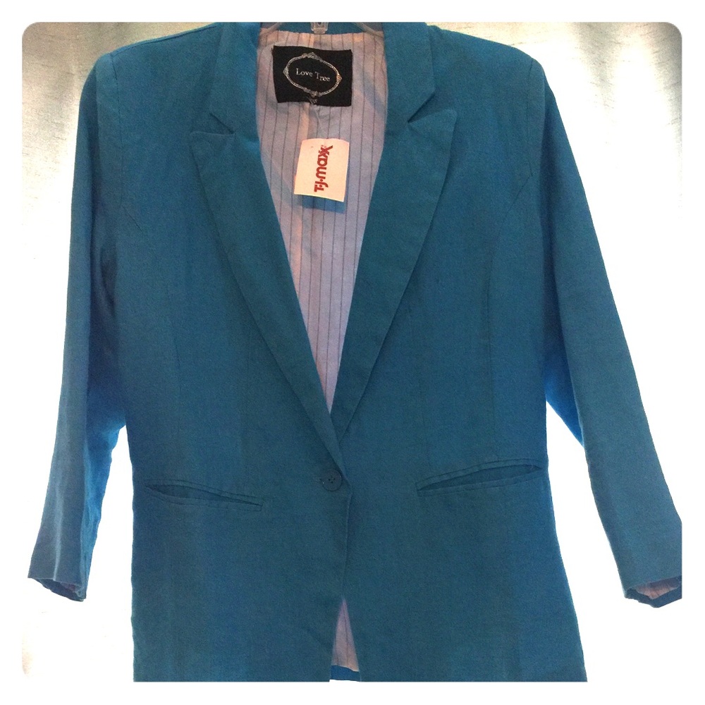 Blazer