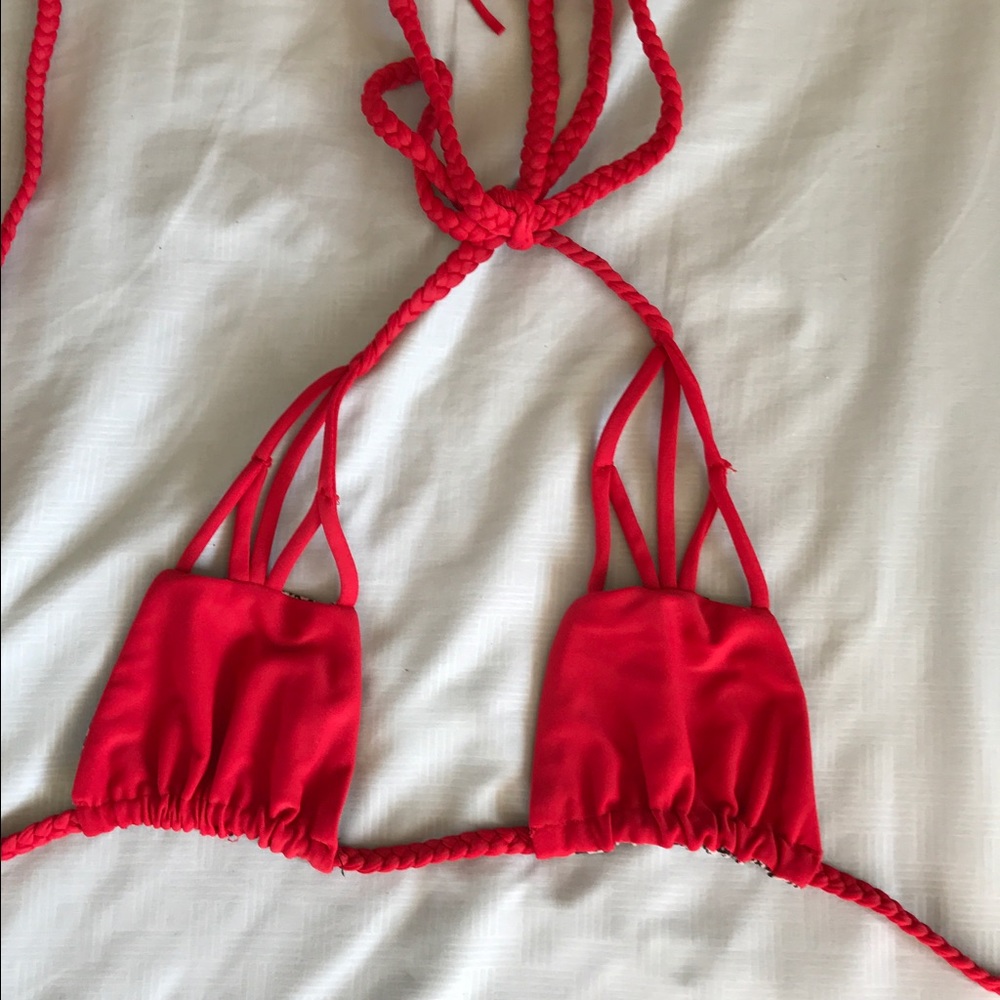 Acacia Haena Top🌺