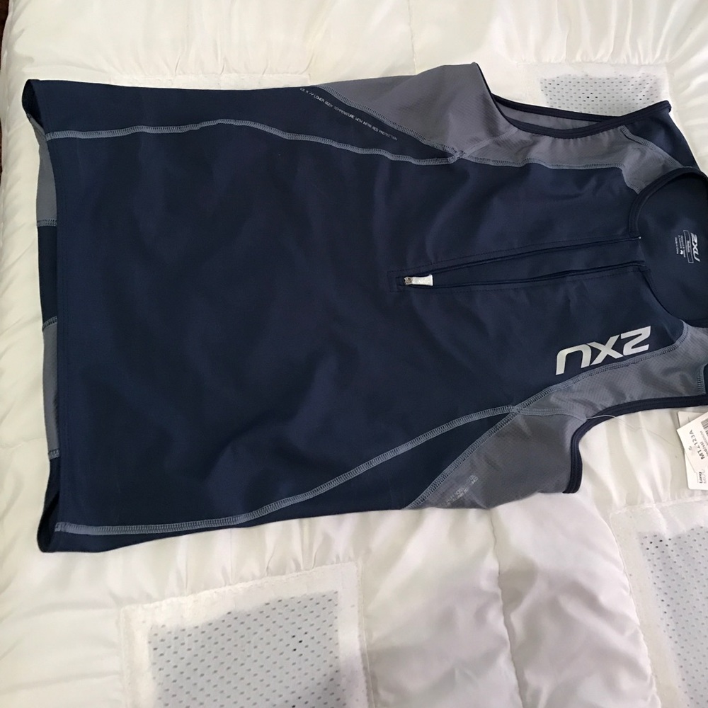 Cycle Top