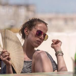 Meet your Posher, Keelin