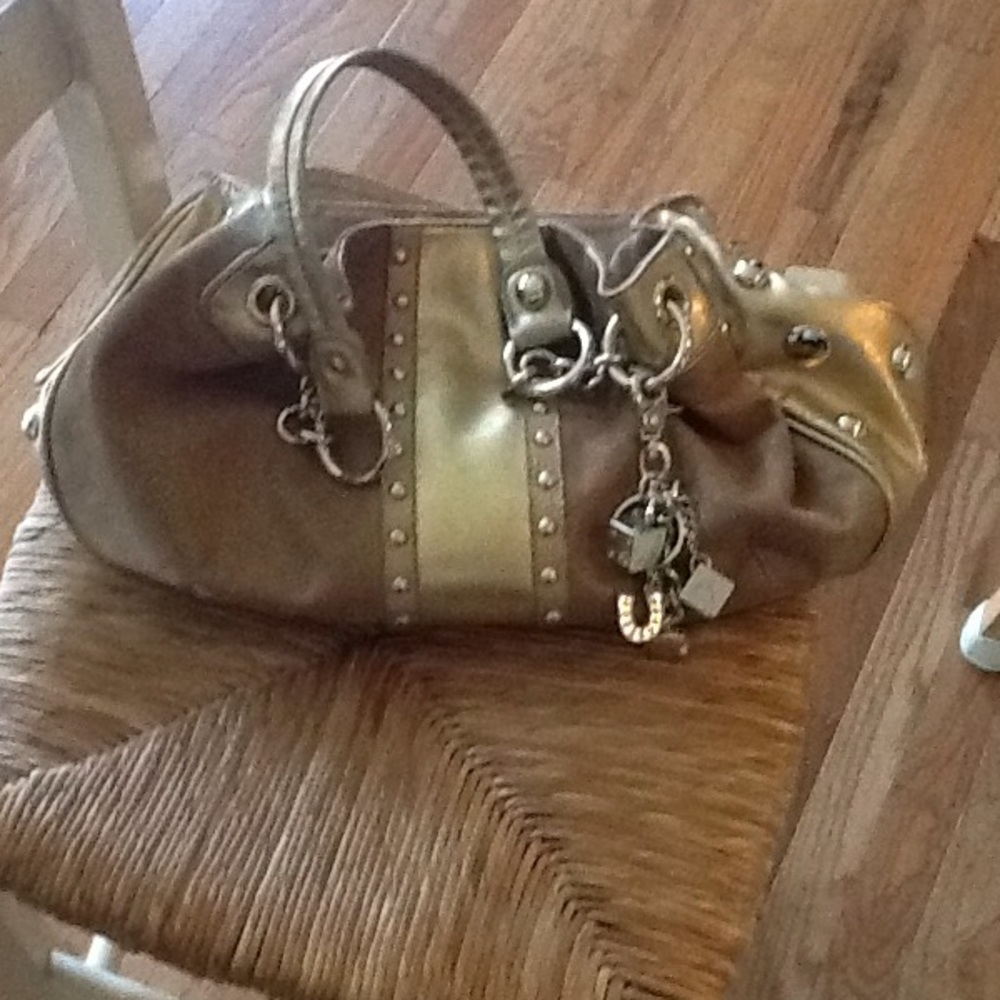 Handbag