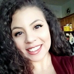 Meet your Posher, Maritza