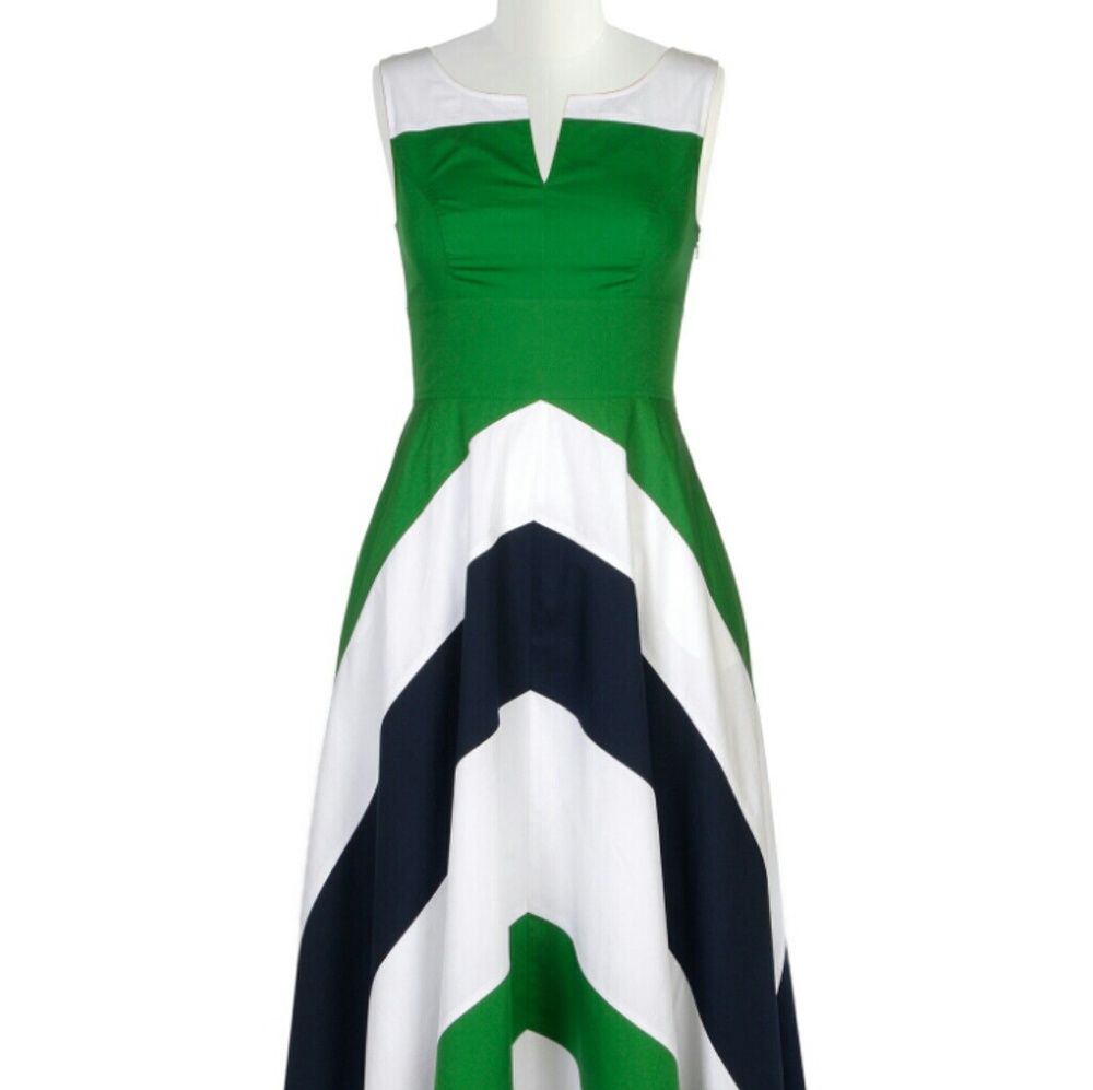 Plus size maxi dress