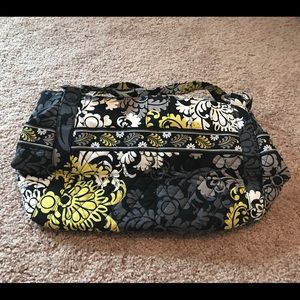 Vera Bradley Pocketbook