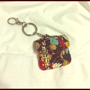 Vera Bradley Change Purse