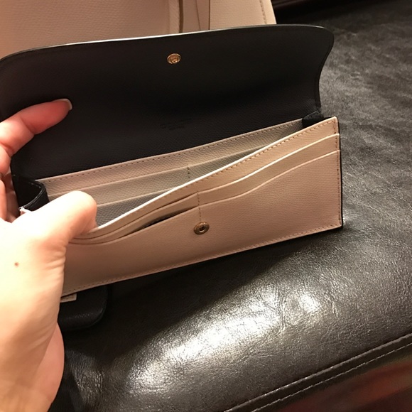 EUC Coach 3 piece set. Wristlet, wallet, purse. - Picture 3 of 4