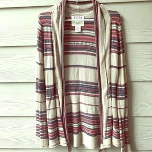 Billabong cardigan