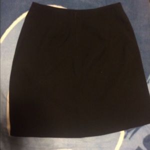 Skirt (black)