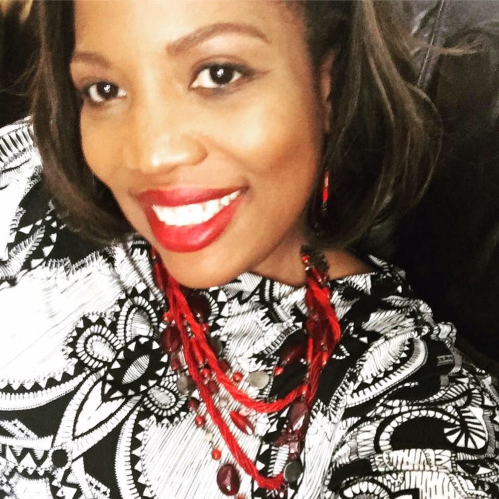 Meet your Posher, Shauna