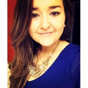 Meet your Posher, Lauren