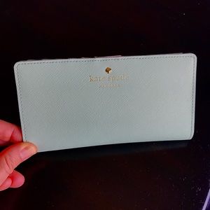♠️ Kate Spade ♠️ Stacy Wallet