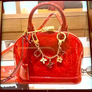 LV monogram