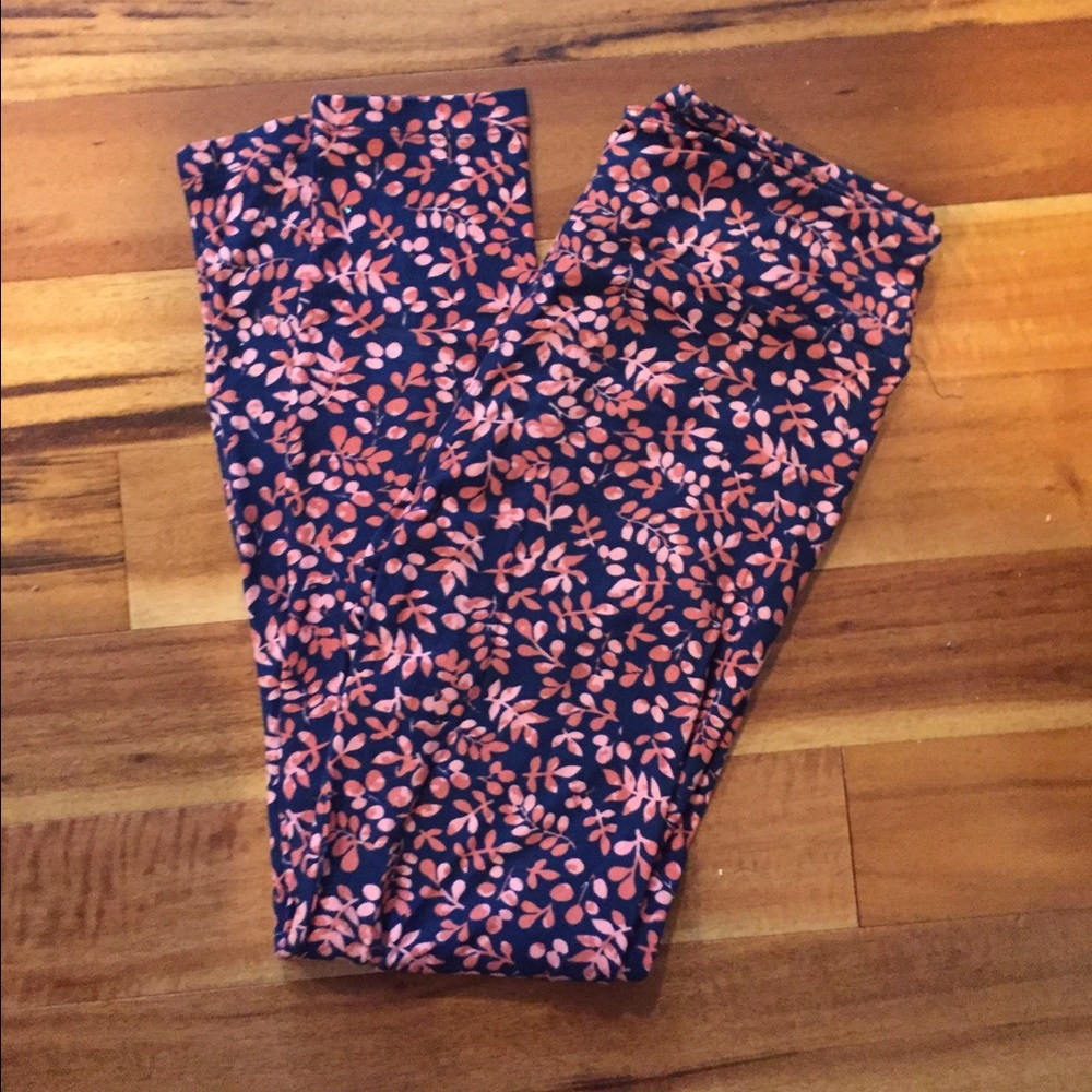 LuLaRoe Leggings