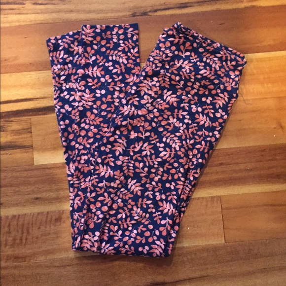 LuLaRoe Leggings - Picture 1 of 2