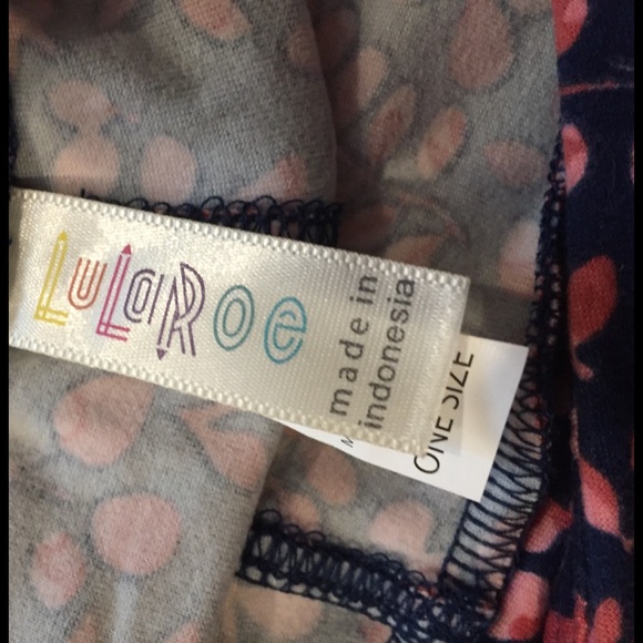 LuLaRoe Leggings - Picture 2 of 2