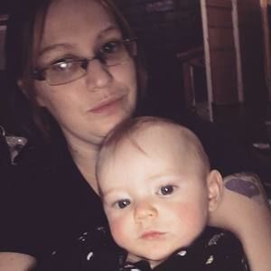 Meet your Posher, Jessie