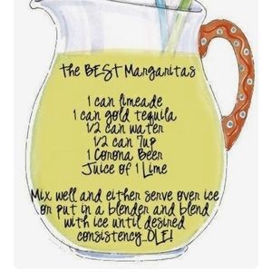 Meet your Posher, Julie