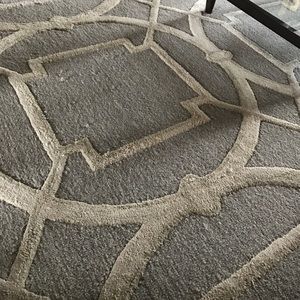 Meet your Posher, Lee ann