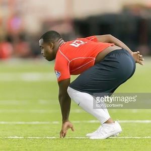 Meet your Posher, George