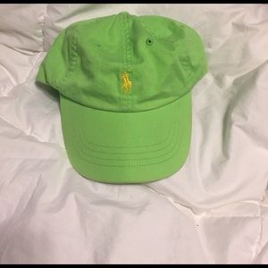 Polo Hat
