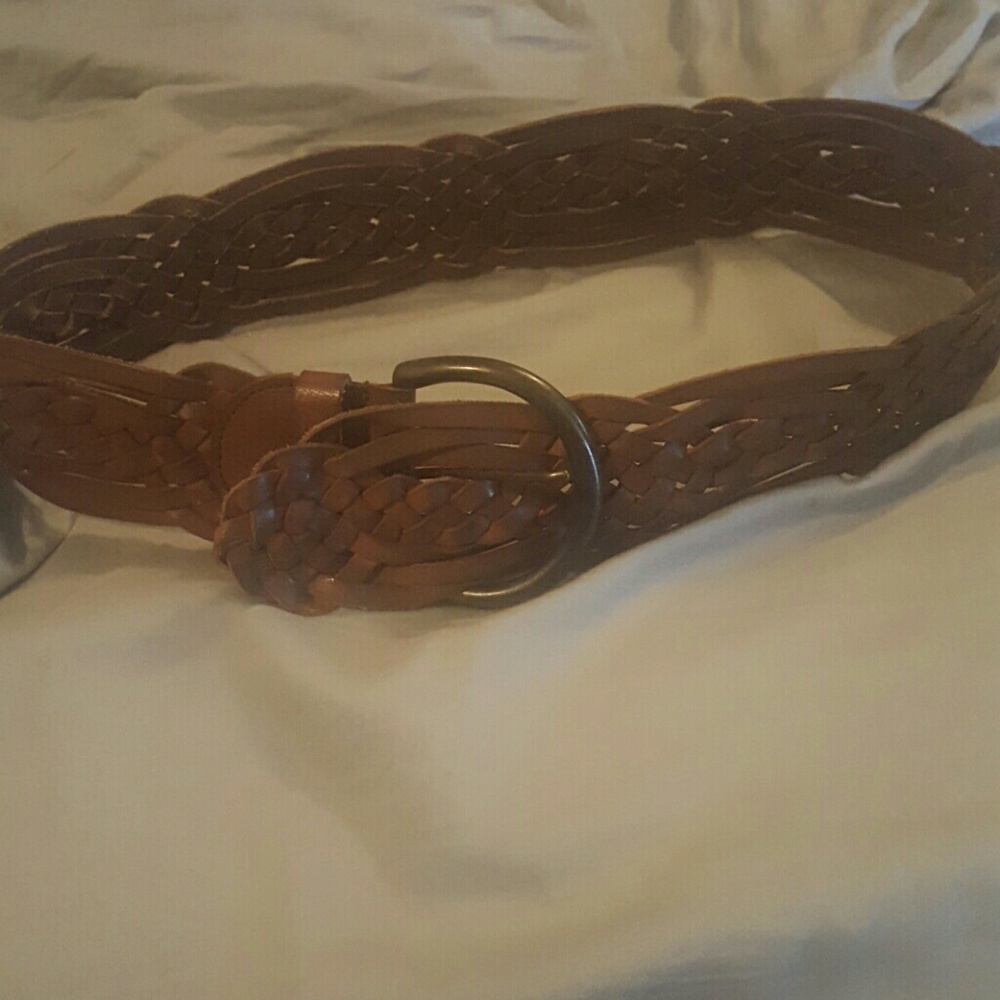 New Boho Style belt