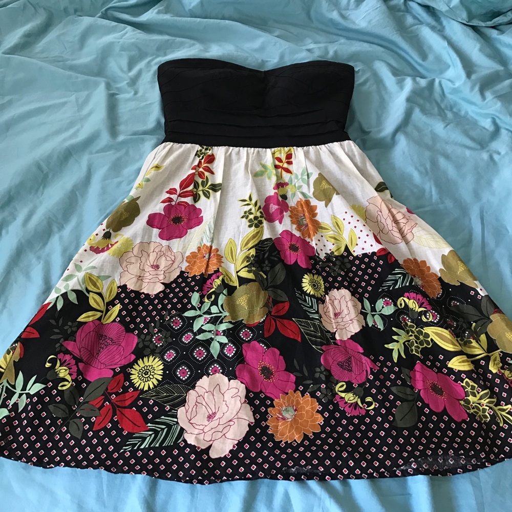Summer dress