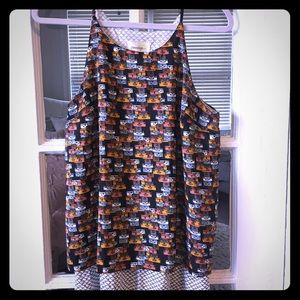 Tank Top for ALL Ages