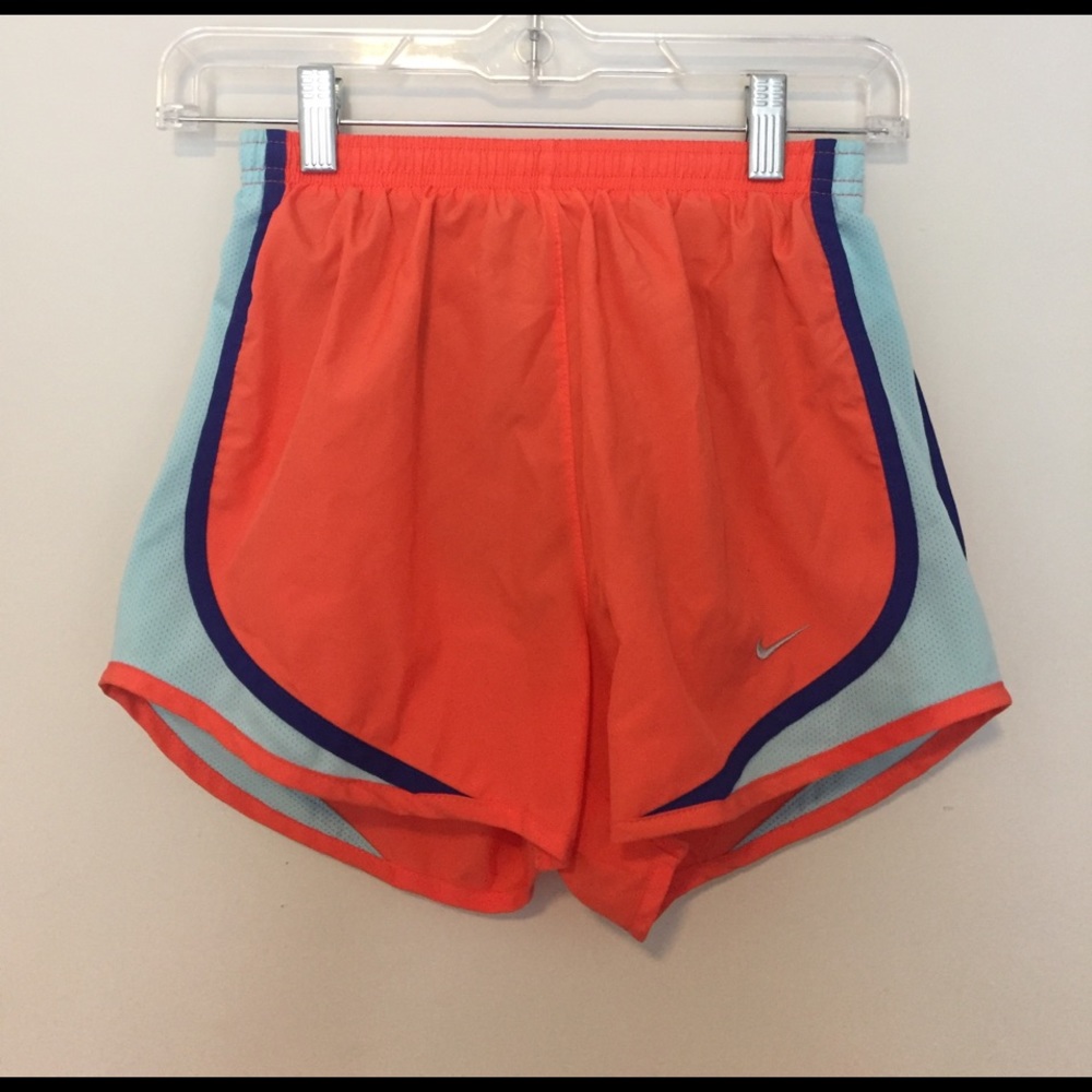 Nike Tempo running shorts