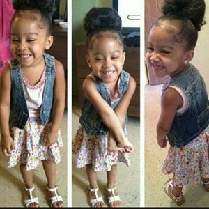 Meet your Posher, Tatyanah