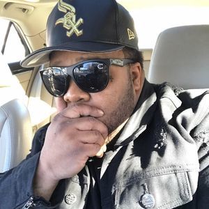 Meet your Posher, Ronald