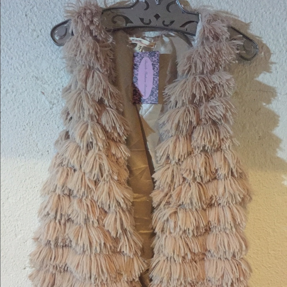 Blazer /synthetic material