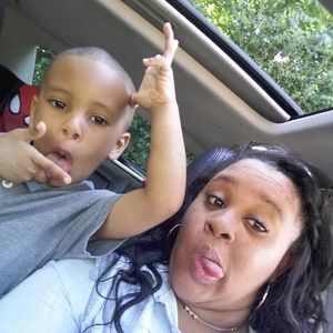 Meet your Posher, Paige