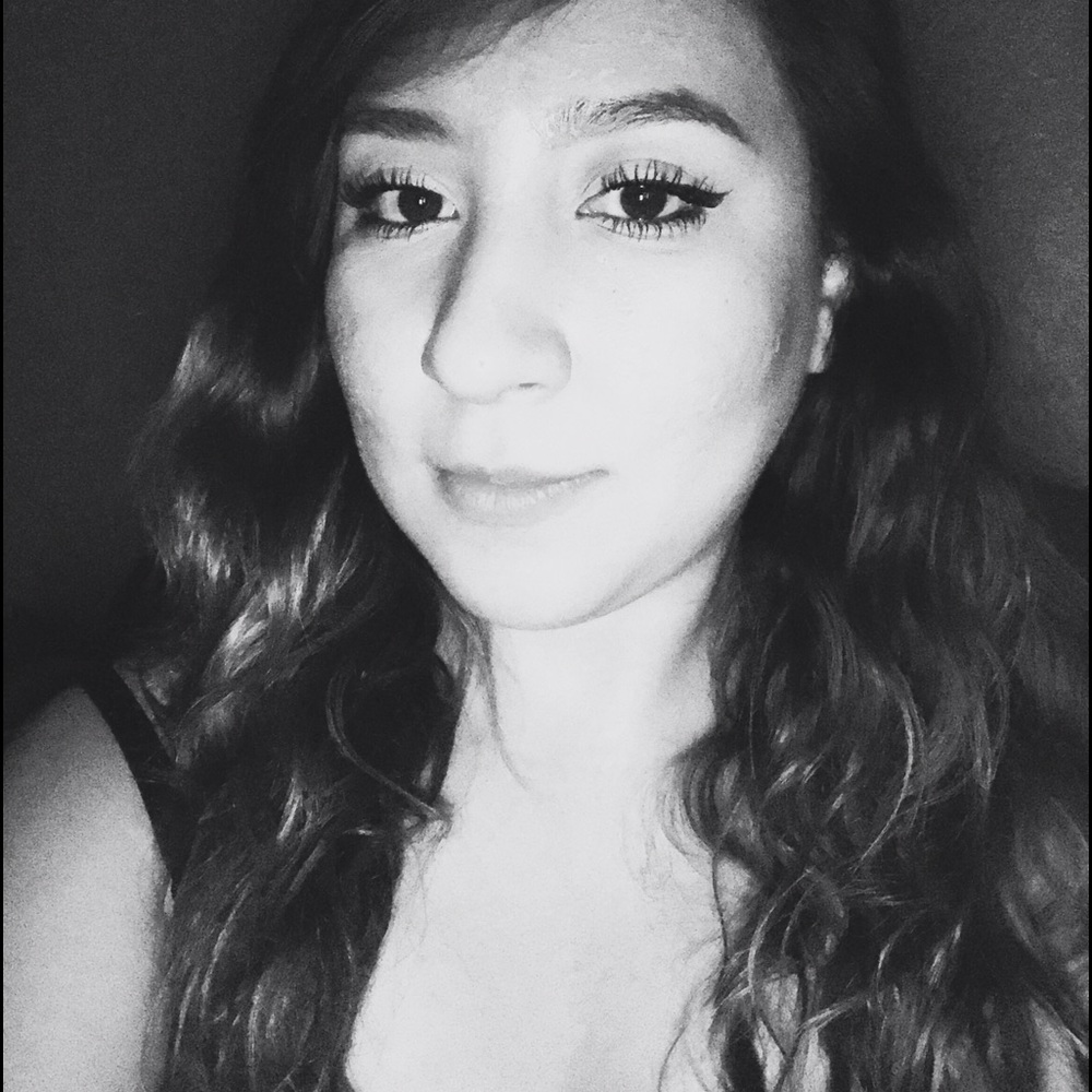 Meet your Posher, Cindy