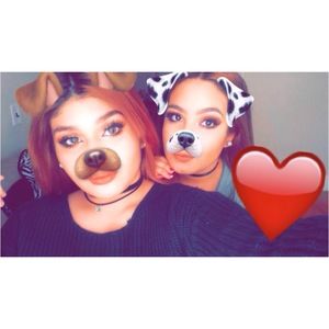 Meet your Posher, Erika