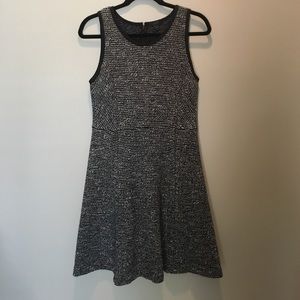 Like New Jcrew tweed dress