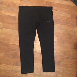 NWOT XL Nike Dri-Fit Athletic Pants