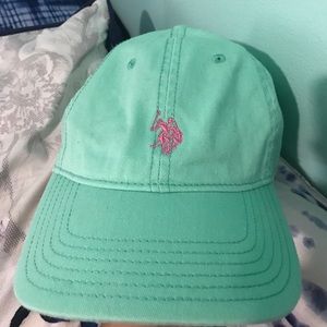 Polo hat