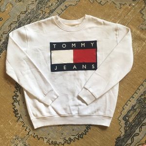 Tommy Hilfiger x UO collection!! 🔥