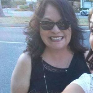 Meet your Posher, Louisa