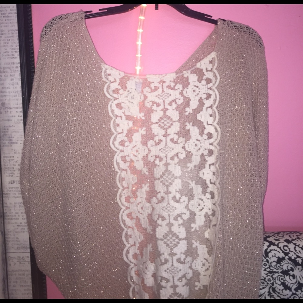 free people blouse