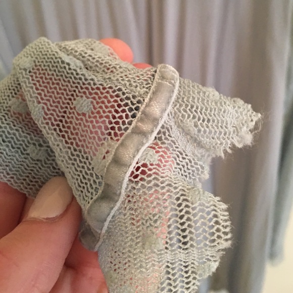 UO Button-up Back Dress - Picture 4 of 6